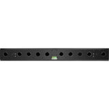 Definitive Technology Mythos XTR-SSA5 Passive 5-Channel Ultra-Thin Home Theater Sound Bar – B-Stock