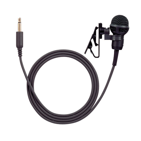 TOA YP-M101 Tie-Clip Microphone