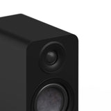 Kanto YU4 Passive (2nd Gen) Bookshelf Speakers With 4" Woofer - Pair
