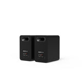 Kanto YU4 Passive (2nd Gen) Bookshelf Speakers With 4" Woofer - Pair