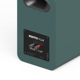 Kanto YU4 Passive (2nd Gen) Bookshelf Speakers With 4" Woofer - Pair