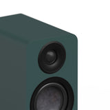 Kanto YU4 Passive (2nd Gen) Bookshelf Speakers With 4" Woofer - Pair