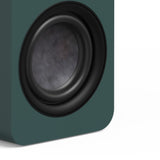 Kanto YU4 Passive (2nd Gen) Bookshelf Speakers With 4" Woofer - Pair