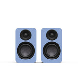 Kanto YU4 Passive (2nd Gen) Bookshelf Speakers With 4" Woofer - Pair