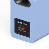 Kanto YU4 Passive (2nd Gen) Bookshelf Speakers With 4" Woofer - Pair