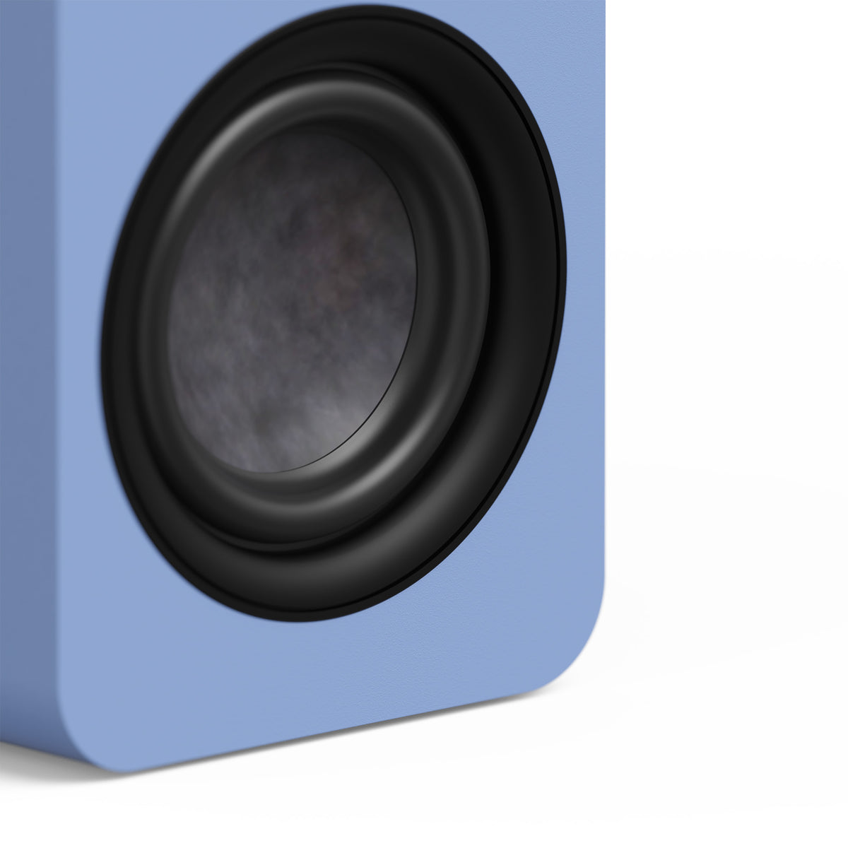 Kanto YU4 Passive (2nd Gen) Bookshelf Speakers With 4" Woofer - Pair