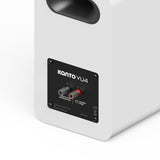 Kanto YU4 Passive (2nd Gen) Bookshelf Speakers With 4" Woofer - Pair
