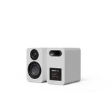Kanto YU4 Passive (2nd Gen) Bookshelf Speakers With 4" Woofer - Pair

