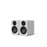Kanto YU4 Passive (2nd Gen) Bookshelf Speakers With 4" Woofer - Pair
