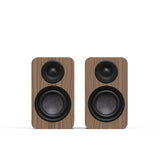 Kanto YU4 Passive (2nd Gen) Bookshelf Speakers With 4" Woofer - Pair