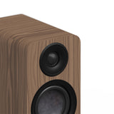 Kanto YU4 Passive (2nd Gen) Bookshelf Speakers With 4" Woofer - Pair