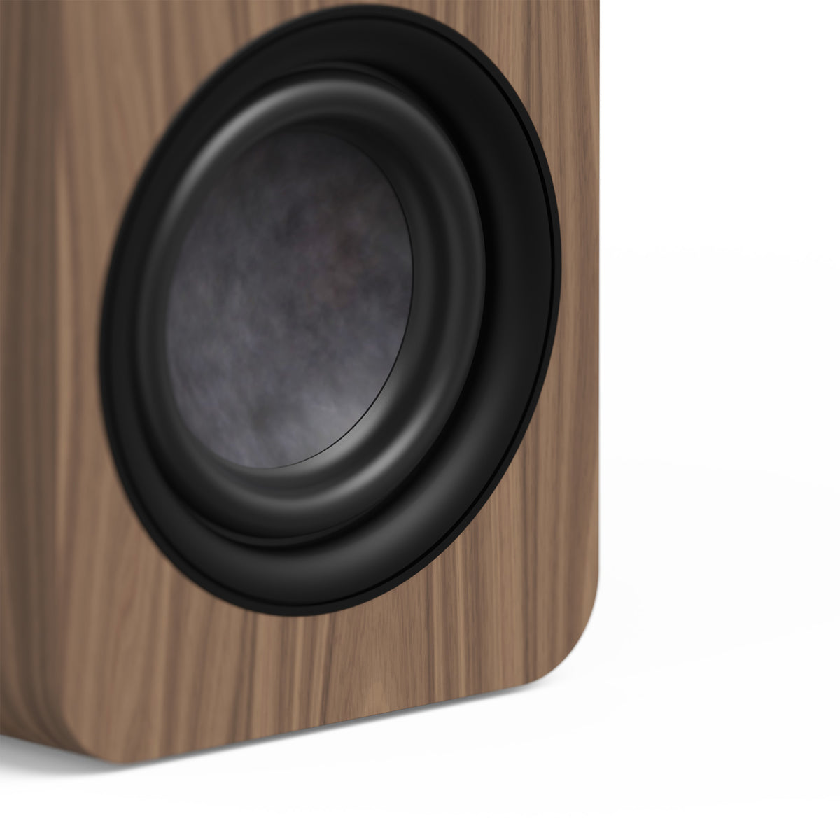 Kanto YU4 Passive (2nd Gen) Bookshelf Speakers With 4" Woofer - Pair