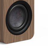 Kanto YU4 Passive (2nd Gen) Bookshelf Speakers With 4" Woofer - Pair