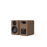 Kanto YU4 Passive (2nd Gen) Bookshelf Speakers With 4" Woofer - Pair