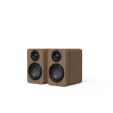 Kanto YU4 Passive (2nd Gen) Bookshelf Speakers With 4" Woofer - Pair