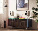 Kanto YU4 Passive (2nd Gen) Bookshelf Speakers With 4" Woofer - Pair
