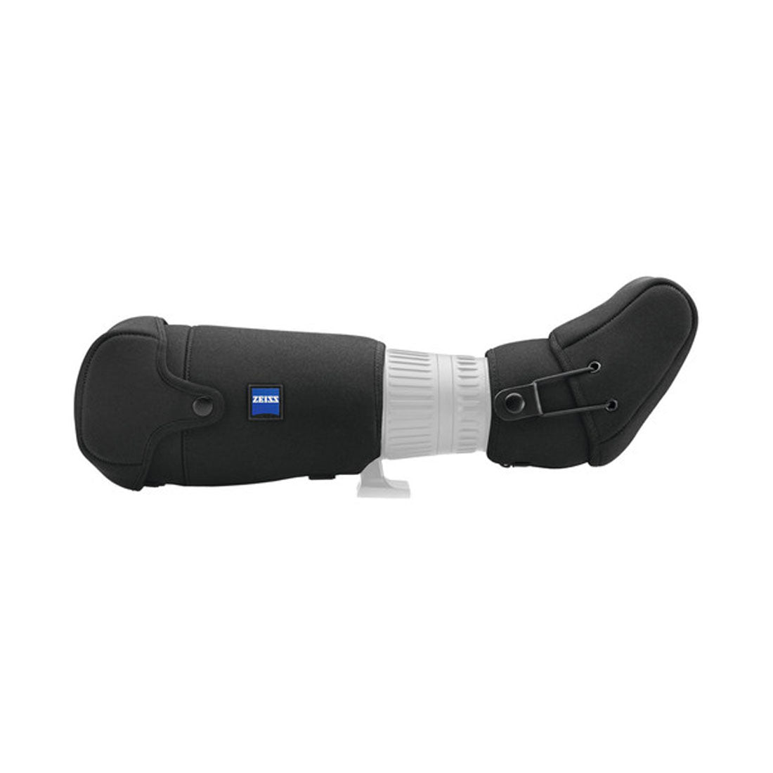 Zeiss 2169-976 Stay-On Carrying Case for 85mm Victory Harpia Spotting Scope