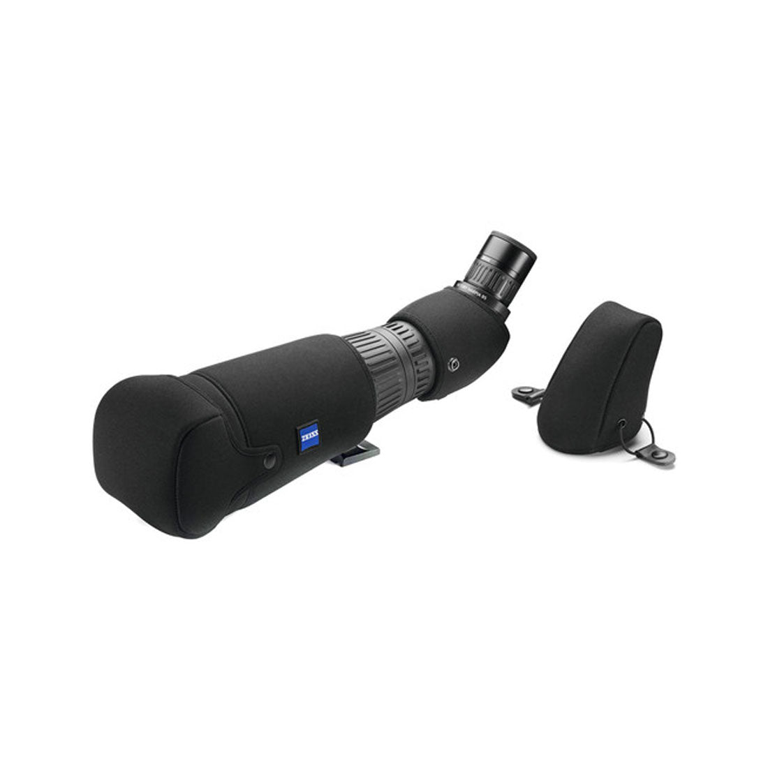 Zeiss 2169-976 Stay-On Carrying Case for 85mm Victory Harpia Spotting Scope