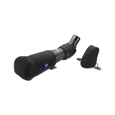 Zeiss 2169-976 Stay-On Carrying Case for 85mm Victory Harpia Spotting Scope