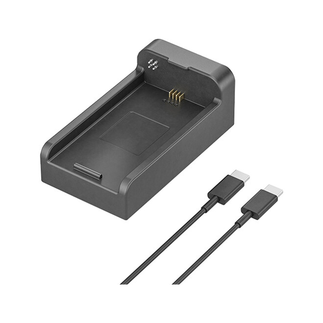 Zeiss 2485-345 Charging Cradle for DTI 6 Series Cameras