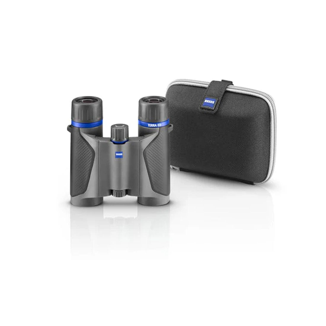 Zeiss 5225029901 Terra ED 8x25 Binoculars