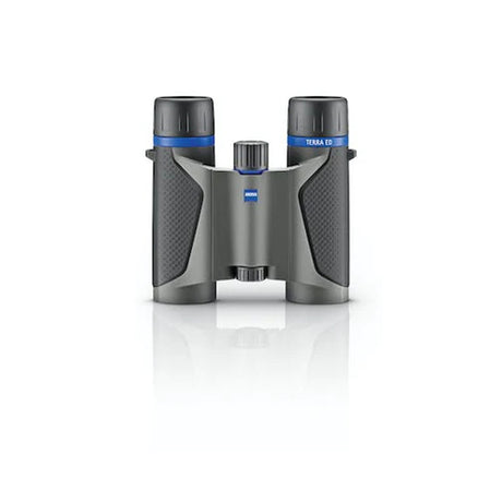 Zeiss 5225029901 Terra ED 8x25 Binoculars