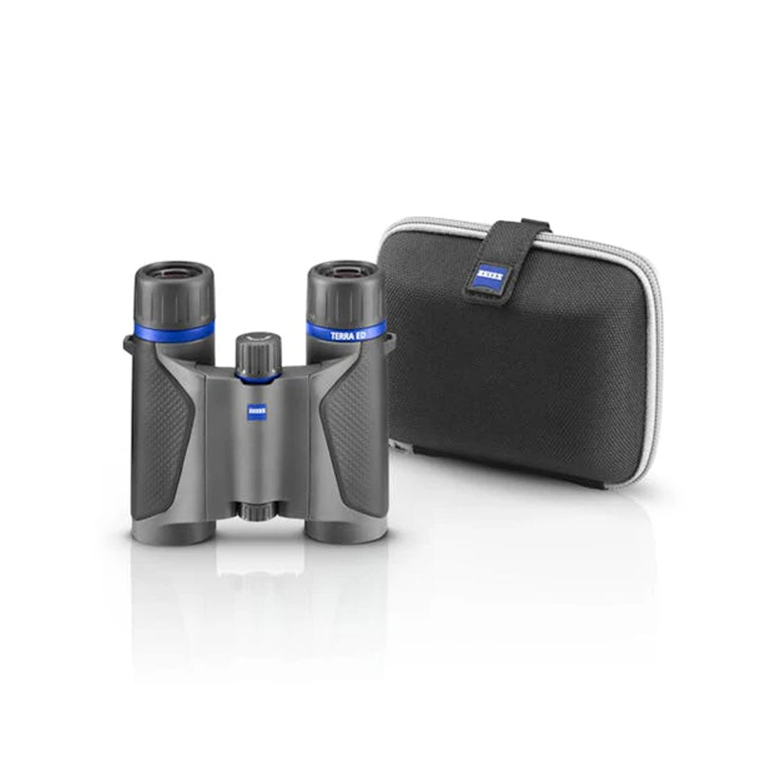 Zeiss 5225039901 Terra ED 10x25 Binoculars