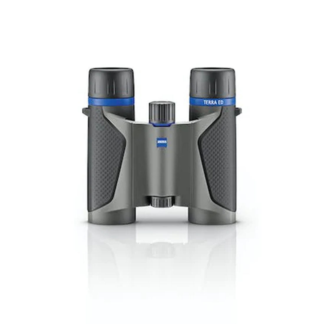 Zeiss 5225039901 Terra ED 10x25 Binoculars
