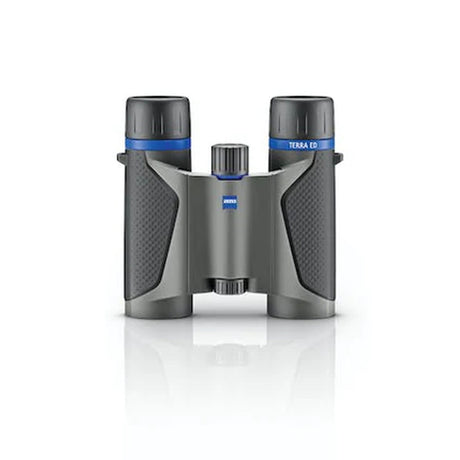 Zeiss 5225039901 Terra ED 10x25 Binoculars