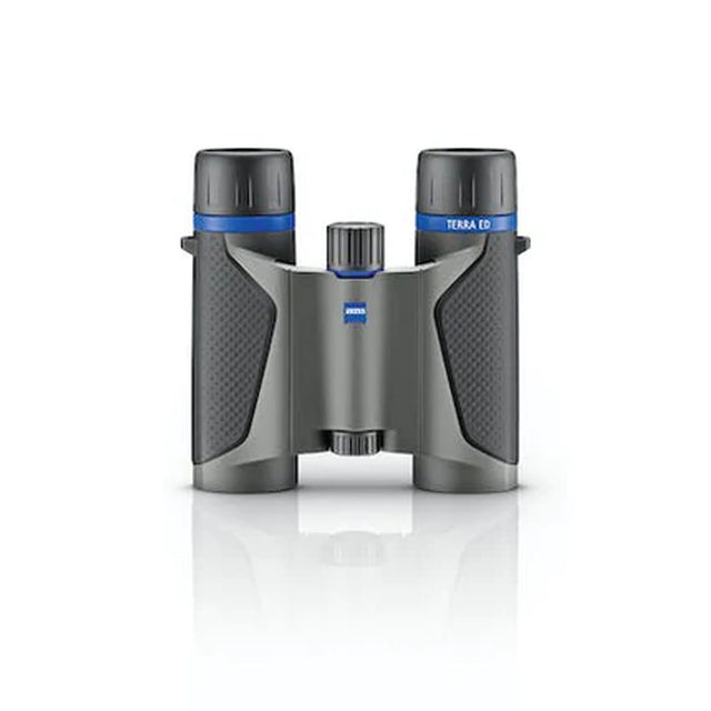 Zeiss 5225039901 Terra ED 10x25 Binoculars