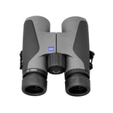 Zeiss 5232049907 Terra 10x32 ED MC - Grey Binoculars