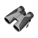 Zeiss 5232049907 Terra 10x32 ED MC - Grey Binoculars