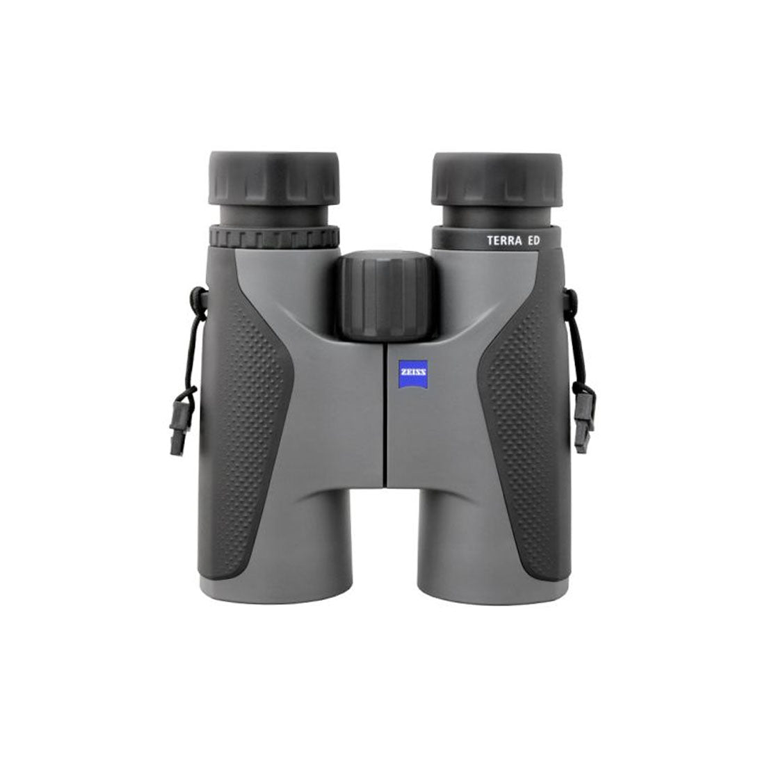 Zeiss 5232049907 Terra 10x32 ED MC - Grey Binoculars