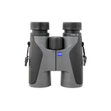 Zeiss 5232049907 Terra 10x32 ED MC - Grey Binoculars