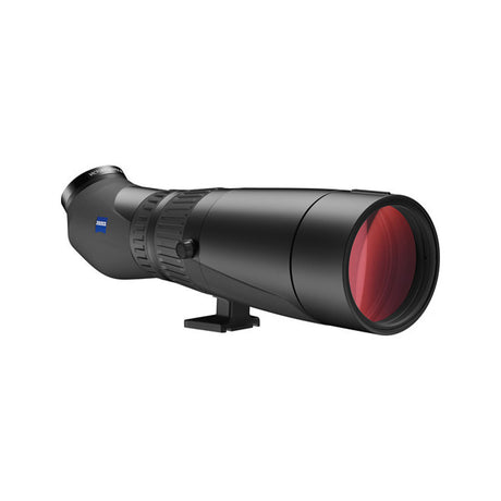 Zeiss 528047 Angled Viewing Victory Harpia 85 Spotting Scope