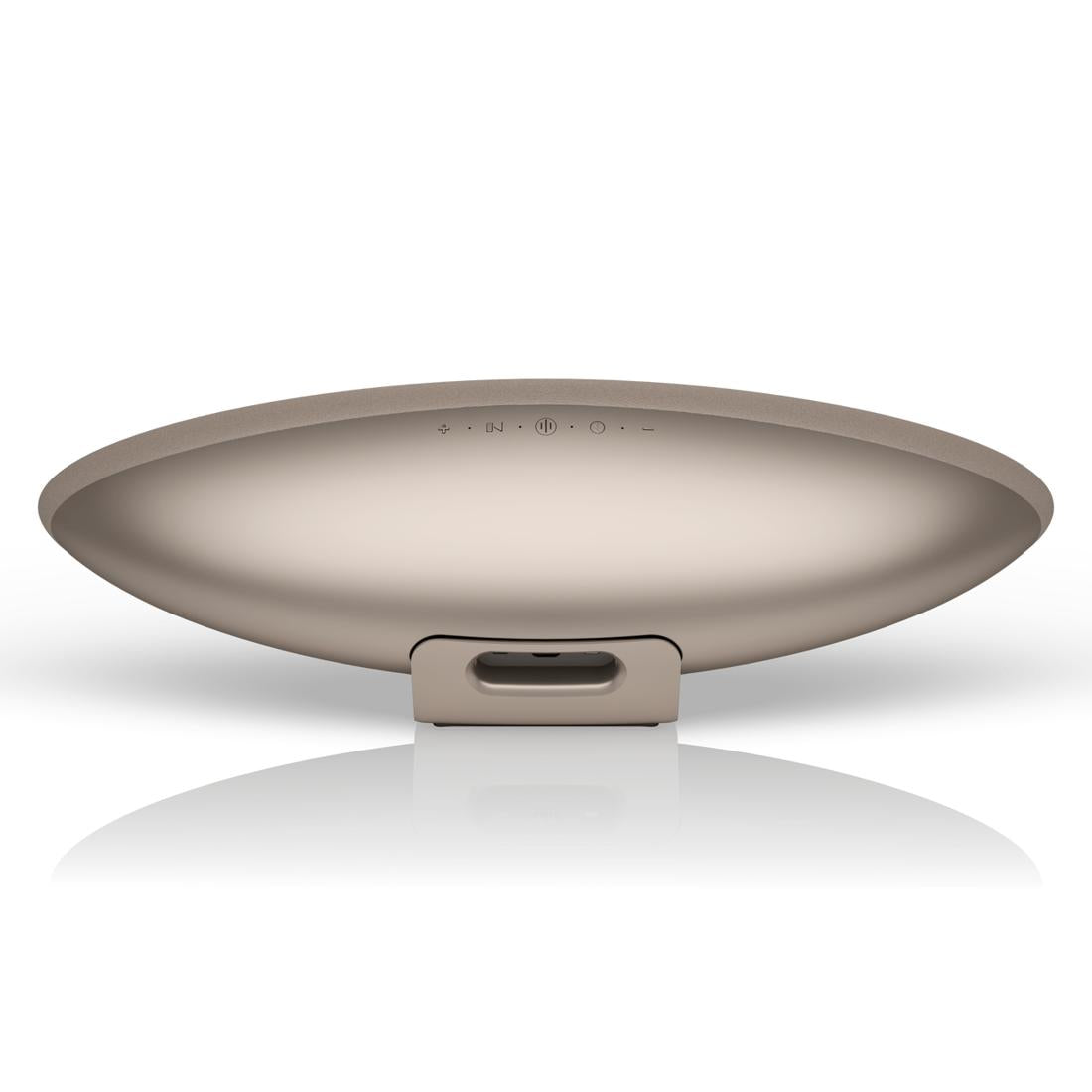 Bowers & Wilkins Zeppelin Pro Edition Wireless Home & Smart Speaker