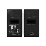 Fives II 5.25" Powered Speakers