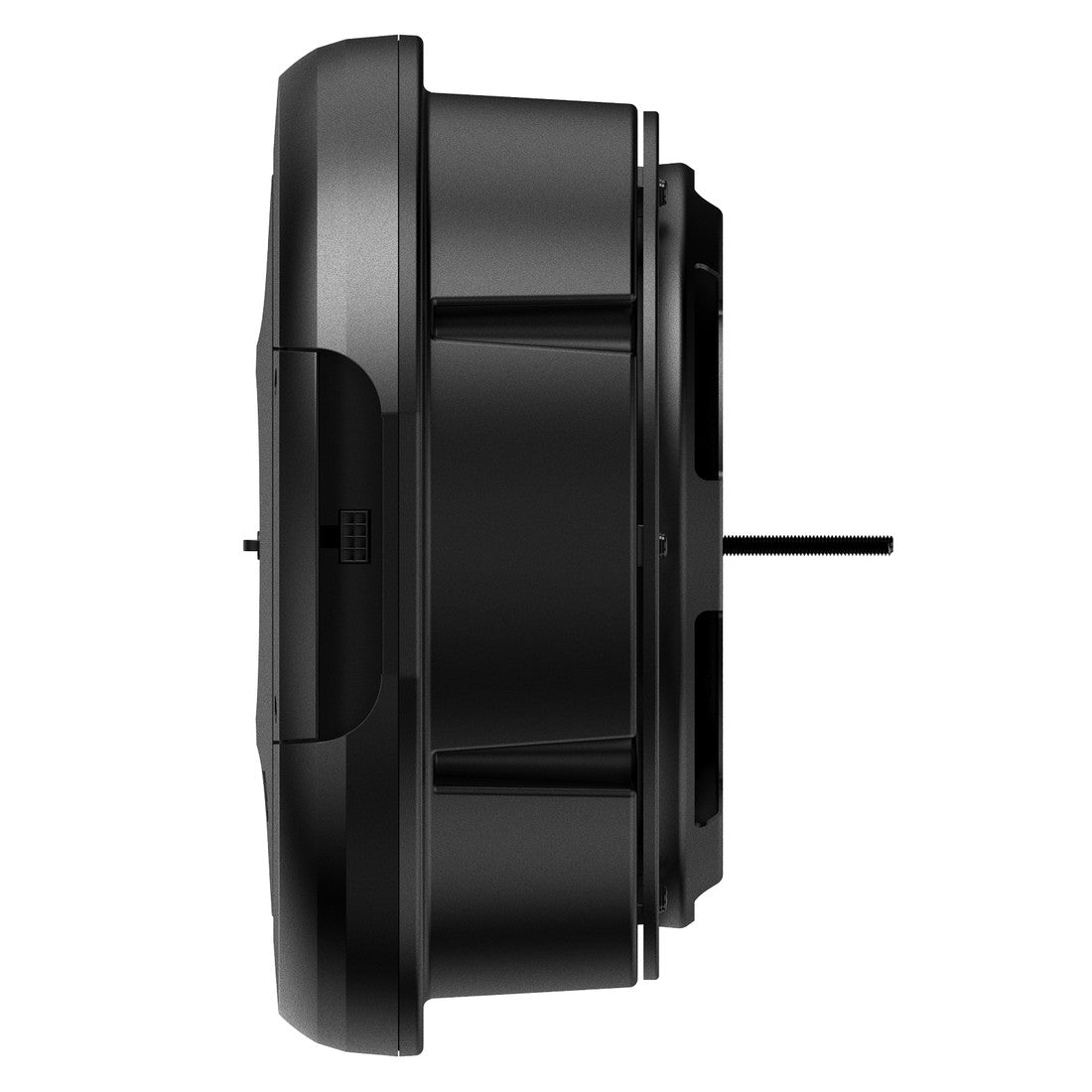 JBL STADIUM BASSHUB - Black - Left