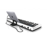 IK Multimedia iRig Keys I/O Music Production Station with Audio Interface