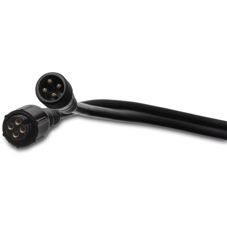 Rockford Fosgate RGB-25 25 Ft. Color Optix Extension Cable for PMX-RGB (RGB25)