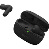JBL Vibe Beam 2 - Black - True Wireless Noise Cancelling Earbuds - Detailshot 2