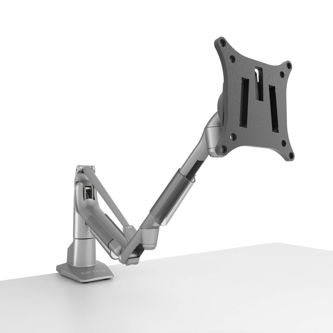 Kanto DMS1000 Desktop Monitor Mount with Gas Shock Arm