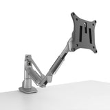 Kanto DMS1000 Desktop Monitor Mount with Gas Shock Arm