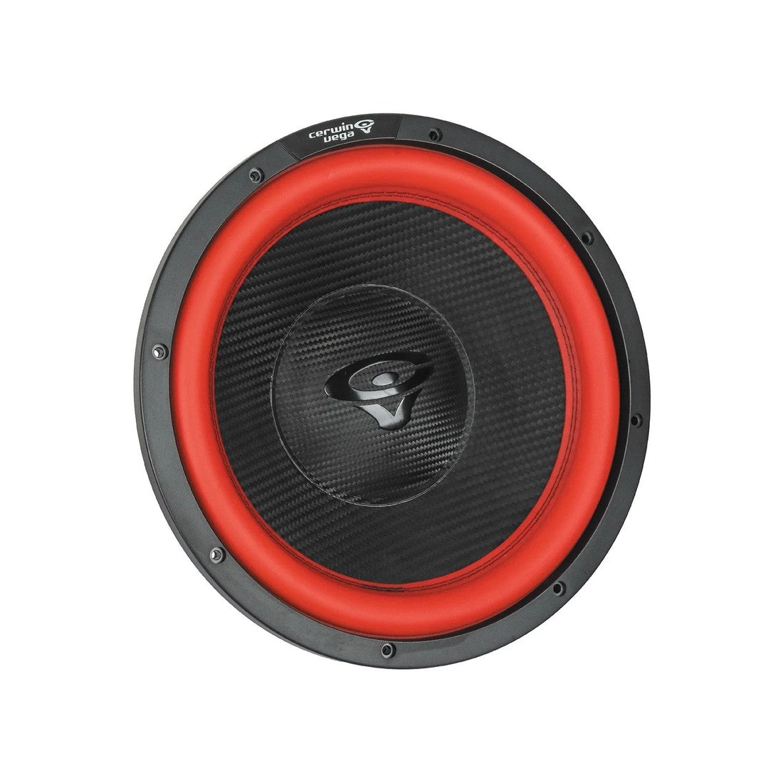 Cerwin Vega V15DV2 VEGA Series 15" 2-Ohm DVC Car Subwoofer