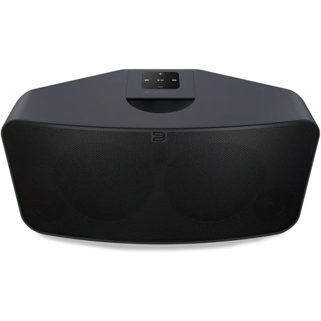 PULSE
Premium Wireless Multi-Room Music Streaming Speaker