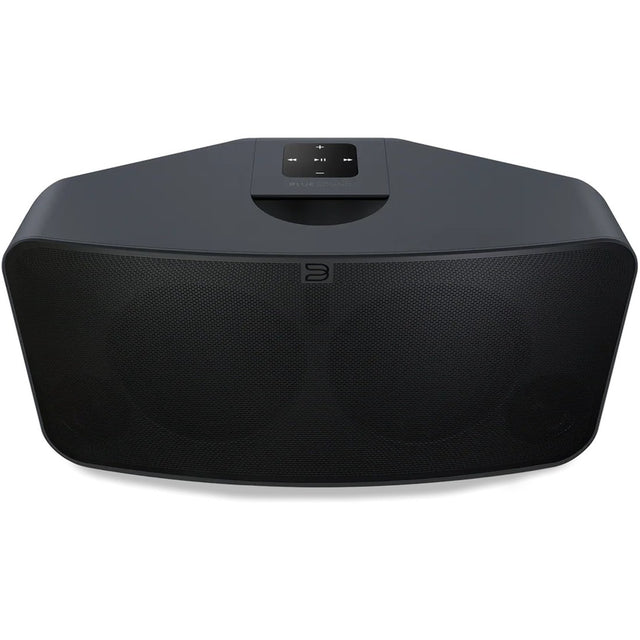 PULSE
Premium Wireless Multi-Room Music Streaming Speaker