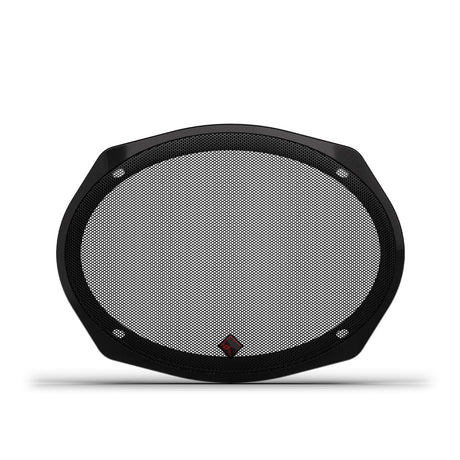 Rockford Fosgate GS-69 Punch V2 6" x 9" Surface Mount Speaker Grilles - Pair