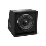 Alpine W-SB12V Bass Series Wedg-E 12" Vented Subwoofer Enclosure