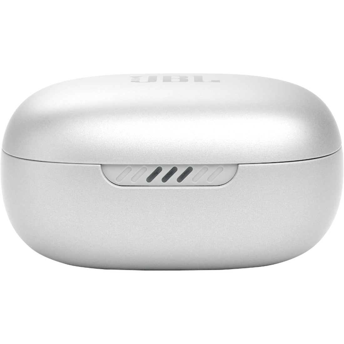 JBL Live Pro 2 TWS - Silver - True wireless Noise Cancelling earbuds - Detailshot 4