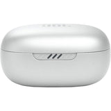JBL Live Pro 2 TWS - Silver - True wireless Noise Cancelling earbuds - Detailshot 4